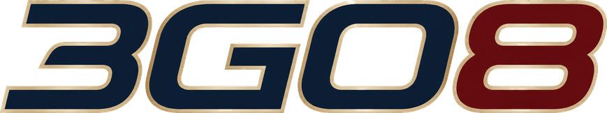 3go8